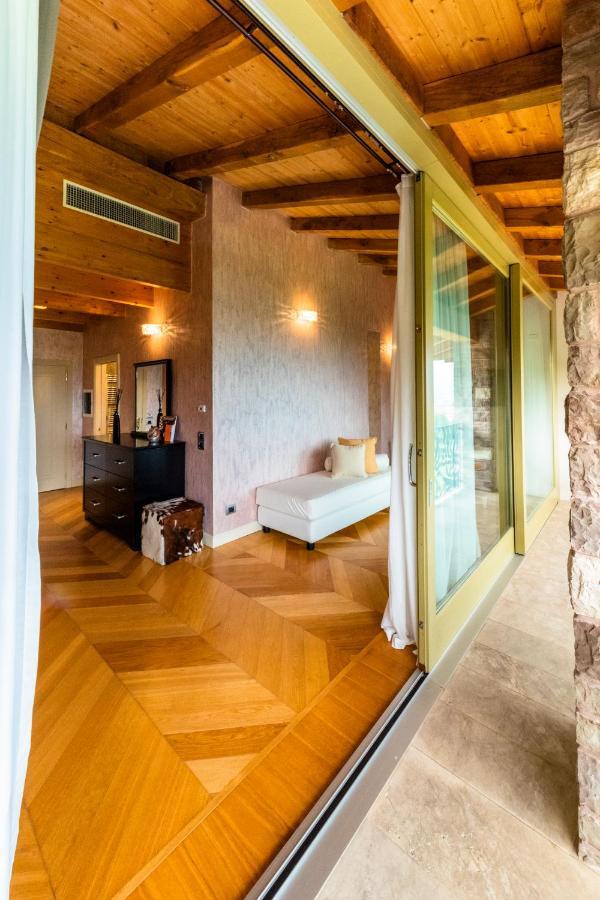 Florian Maison Resort San Paolo d'Argon Exteriér fotografie