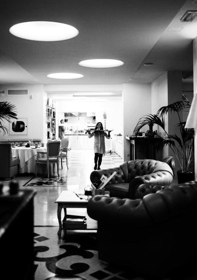 Florian Maison Resort San Paolo d'Argon Exteriér fotografie
